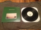 Mineral EndSenerading Vinyl Lp Emo