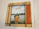 PUBLIC IMAGE LIMITED (PIL) - FORCE - JAPAN RARE 3 X LP,  (SEX PISTOLS)