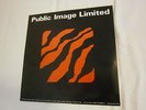 PUBLIC IMAGE LIMITED (PIL) - PROFILE - JAPAN RARE 2 LP,  (SEX PISTOLS)