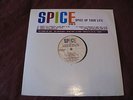 Spice Girls Double 12