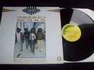 The Wailing Souls - The Very Best Of UK 1987 Greensleeves LP