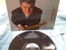 TUBBY HAYES QUINTET/DOWN IN THE VILLAGE/SUPER RARE-MONO ORIG.modal. jazz.BE-BOP