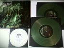 Disma Towards the Megalith LP DLP with bonus 7