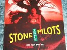 Stone Temple Pilots Core Vinyl LP ORIGINAL 1992