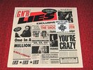GUNS N' ROSES    Lp  