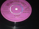 TOMMY WHITTLE QRT SUPER RARE HMV 45