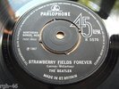 BEATLES RARE 1969 THIRD PRESSING OF R 5570 