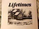 KEVIN CLEMENCE LIFETIMES RARE PRIVATE SEALED XIAN FOLK LP ON OLIVE RECORDS