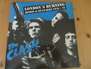 Joe Strummer/The Clash/Rare/vinyl/Mint condition