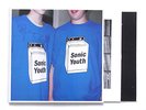  SONIC YOUTH WASHING MACHINE US-ORIGINAL 2LP Vinyl Gatefold DGC2-24825