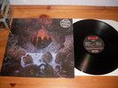 ENTOMBED CLANDESTINE LP EMBOSSED SLEEVE