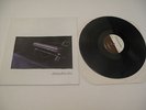 CHRISTIE FRONT DRIVE-s/t LP Freewill 1994 rare punk emo indie Jawbreaker Braid