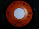 THE LIVERPOOL SET. SEVENTEEN TEARS TO THE END. CANADIAN COLUMBIA 45.1966