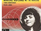 PRETTY RARE MARIJKE HOFLAND 45 RPM TANGO MONTEVIDEO ( FAVORIETEN EXPRES )