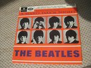 The Beatles - A Hard Days Night  - Mono EP - 1964  - GEP 8924 - 7