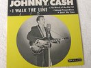 Scarce Johnny Cash 