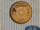 BARBARA MASON-YES, I'M READY/KEEP HIM-LONDON-***YELLOW DEMO***