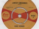 CHRIS KENNER-LAND OF 1,000 DANCES-***SUE***