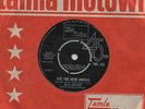 NORTHER SOUL-BILLY ECKSTINE-TAMLA MOTOWN-TMG 533.