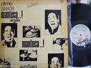 MANTECA RITMO Y SABOR AFRO-FUNKY  GUAGUANCOOOOO FANTASTICOO ( # 58 ) ???