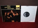 PRETTY THINGS 1st LP 1965 MONO 1st Press 