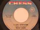 NORTHERN 45-DENISE LASALLE-A LOVE REPUTATION on CHESS