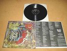 PSYCHOTIC WALTZ-A Social Grace LP Rising Sun 1990