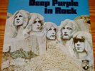 Lp:Deep Purple:In Rock,Orig.Pressung im Top Zustand
