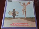 VERY RARE MONO THE ROLLING STONES-