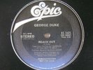 GEORGE DUKE Reach Out / You're The One 12