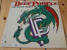 DEEP PURPLE 