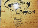 Counting Crows: August And Everything After.1993 Geffen.GEF 24548.A1;B1.NM.Rare