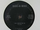 LIVE CONVENTION '82 Various Artists 12