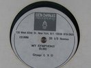 LXD My Symphony / Gonna Rock 12