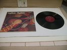 Lightnin' Hopkins Strums The Blues, Score LP 4022, fine blues tunes