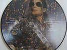 MICHAEL JACKSON   HIStory PAST   VINYL LP {1995} PICTURE DISC
