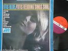 OTIS REDDING - Otis Blue   VINYL LP STEREO