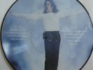 MICHAEL JACKSON   HIStory PRESENT   VINYL LP {1995} PICTURE DISC