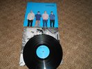 Weezer Blue Album Original Record Vinyl LP