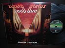 Status Quo Back to Back Japan Orig.LP INSERT 1984