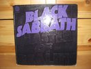 BLACK SABBATH – MASTER OF REALITY (Vertigo Swirl)