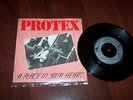PROTEX  A PLACE IN YOUR HEART  7