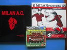 CALCIO - MILAN - SANDRO CIOTTI 