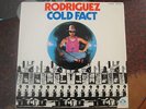 Rodriguez - Cold Fact     Vinyl LP   Mega Rar