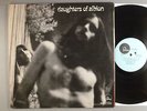 Daughters Of Albion  Self-Titled    Psych