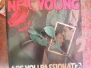 Neil Young and Crazy Horse- Are You Passionate?