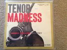 Sonny Rollins - Tenor Madness- DCC Compact Classics- 180 Gram Lp - Sealed