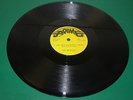 The Beatles Prime Records 1970's 78 I Saw Her Standing There/Twist & Shout VG++