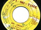 LEROY SMART   MR SMART   ONE OF LEROY'S TUFFEST LISTEN