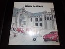 SIMON MAGNUS - Fast As Lightning   VERY RARE Private AOR POMP LP  SUGARCREEK ZON